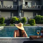 Apart Otel Isola