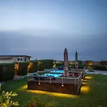 Apart Otel Isola Xylokastro