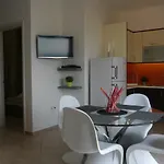 Apart Otel Isola 4*