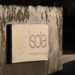 Isola Xylokastro