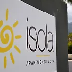 Isola Aparthotel Xylokastro
