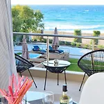 Isola Apart Otel