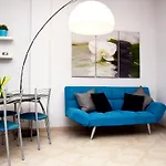 Isola شقة فندقية