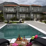 Apart Otel Isola Xylokastro