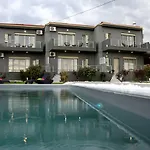 Isola Apart Otel 4*