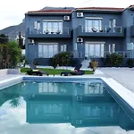 Apart Otel Isola Xylokastro
