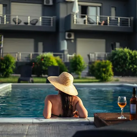 Aparthotel Isola