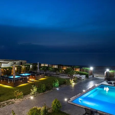 Isola Lejlighedshotel