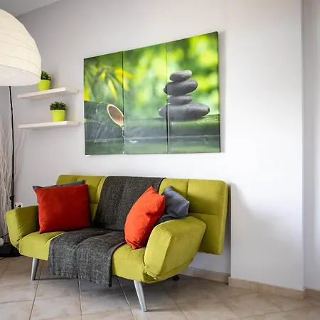 Isola Aparthotel