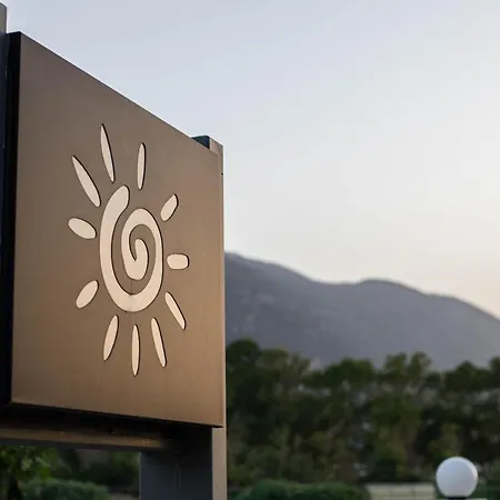 Lejlighedshotel Isola Xylokastro