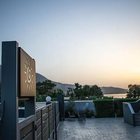 Isola Lejlighedshotel