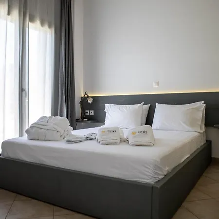 Lejlighedshotel Isola Xylokastro