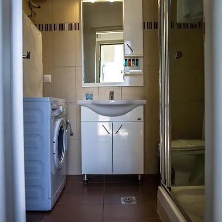 Lejlighedshotel Isola