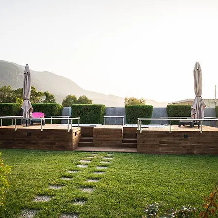 Isola Lejlighedshotel