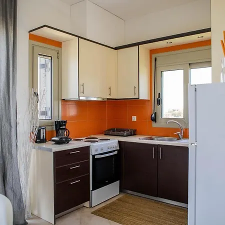 Aparthotel Isola *