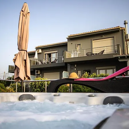 Isola Apart Otel