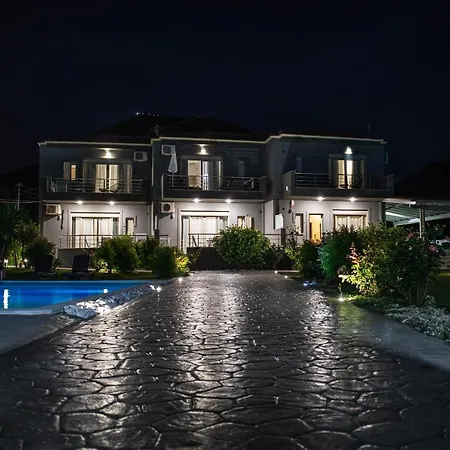Isola Ξενοδοχείο με διαμερίσματα
