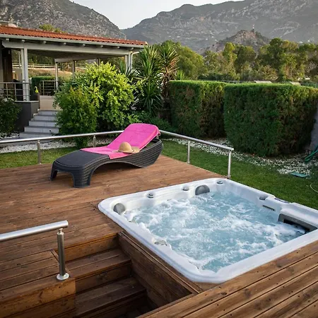 Lejlighedshotel Isola