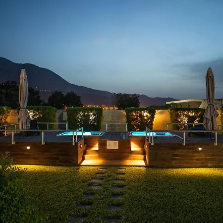 Isola 4* Xylokastro