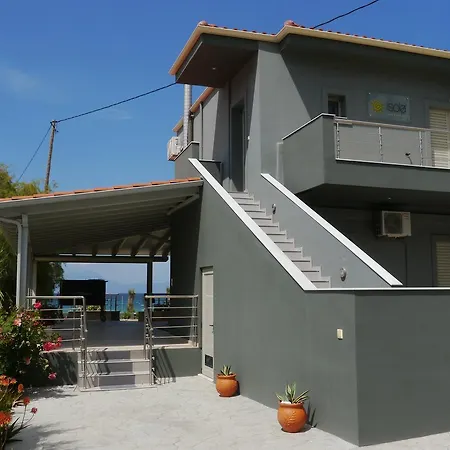 Isola 4* Xylokastro
