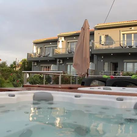 Isola Lejlighedshotel 4*