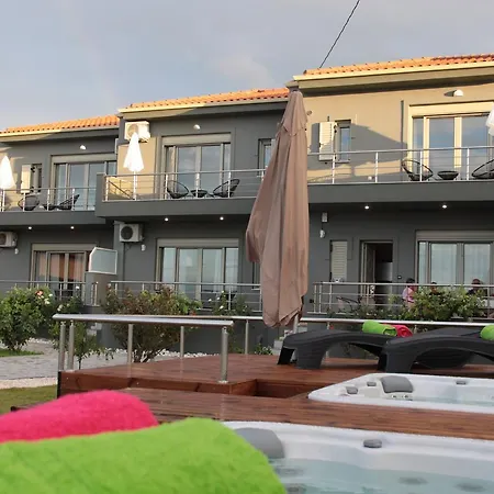 Isola Lejlighedshotel