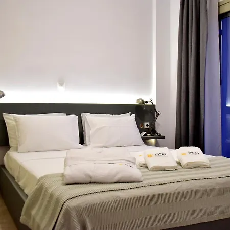 Aparthotel Isola Xylokastro