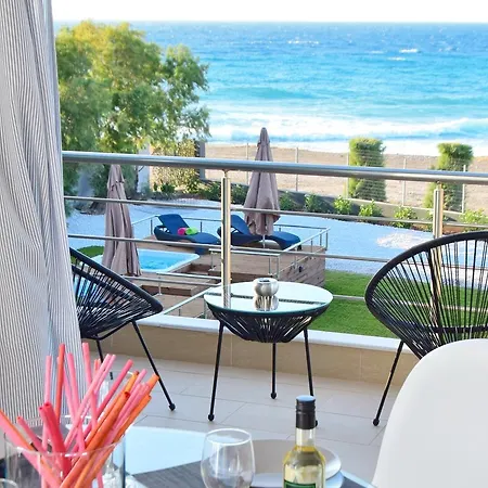 Isola Aparthotel