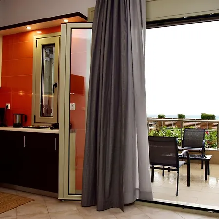 Isola Aparthotel