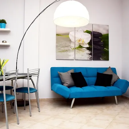Isola Aparthotel