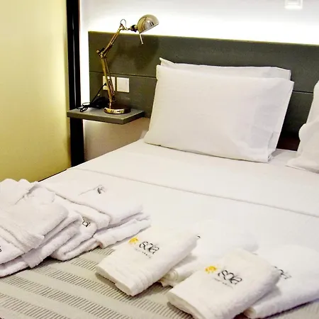 Lejlighedshotel Isola