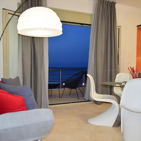 Isola Aparthotel *