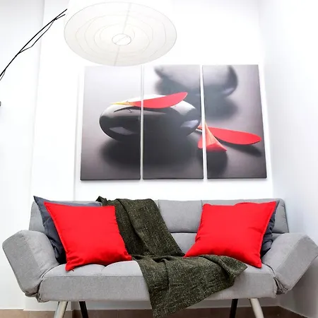 Isola Aparthotel