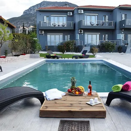 Isola 4*