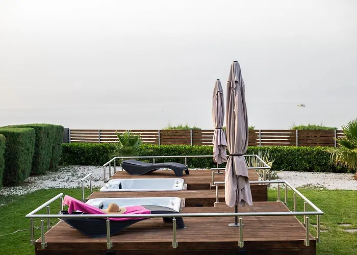 Isola شقة فندقية