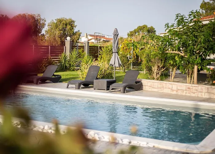 شقة فندقية Isola غزيلوكاسترون