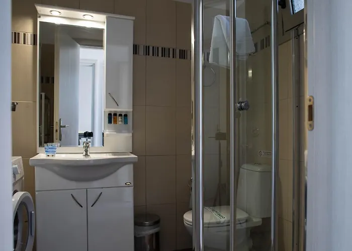 מלון דירות Isola קסילוקסטרו