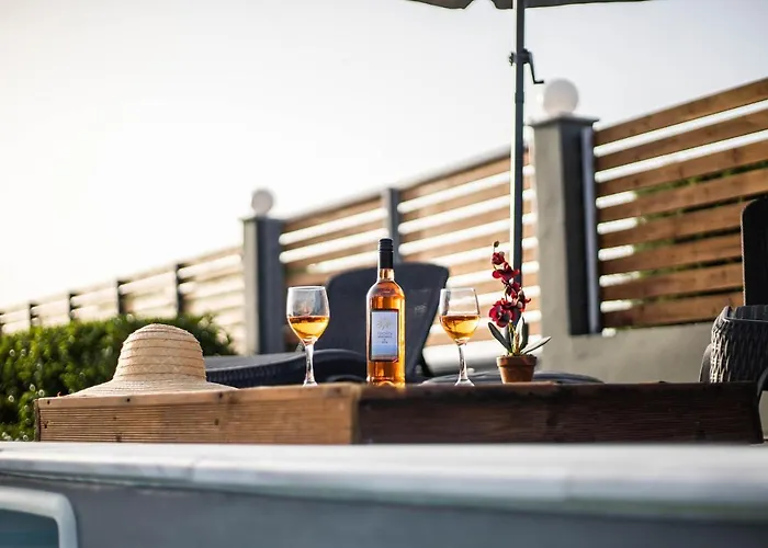 Isola 4* غزيلوكاسترون