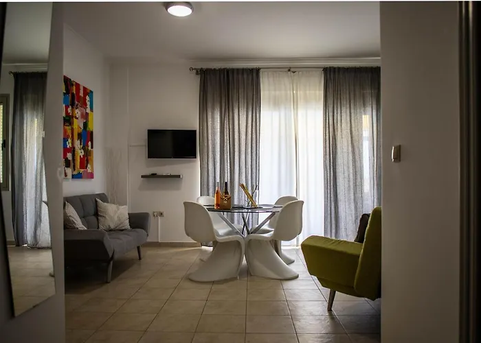 Isola شقة فندقية