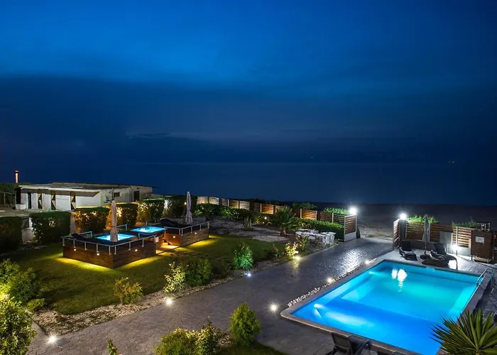 Isola شقة فندقية