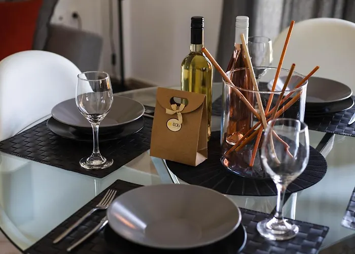 Isola Apart-hotel Xylokastro