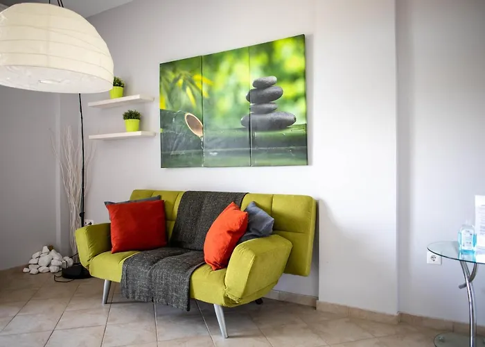 Isola מלון דירות