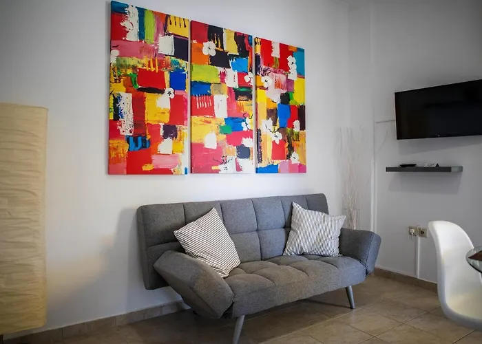 Isola מלון דירות