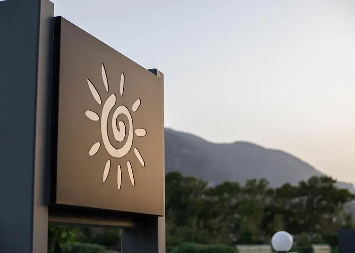 Apart-hotel Isola Xylokastro