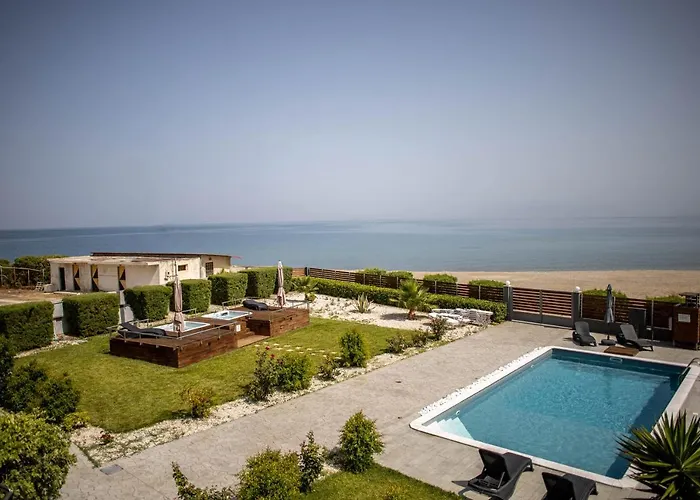 شقة فندقية Isola غزيلوكاسترون