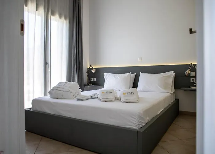 شقة فندقية Isola غزيلوكاسترون