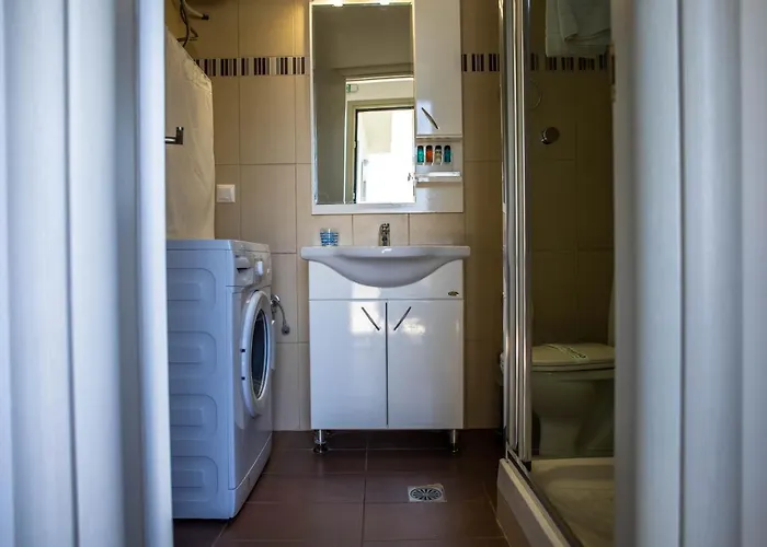 מלון דירות Isola