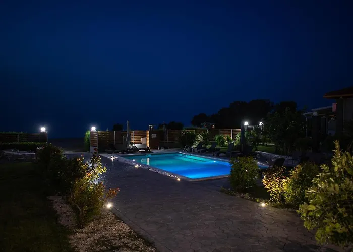 Isola شقة فندقية