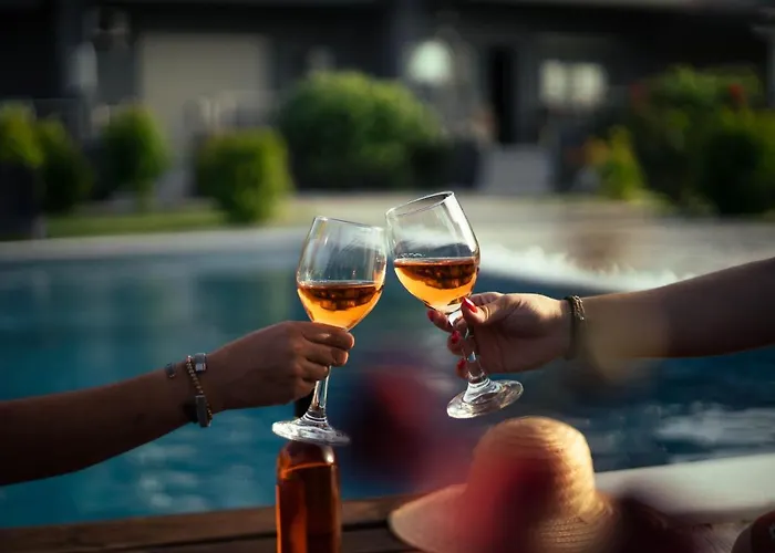 Isola شقة فندقية