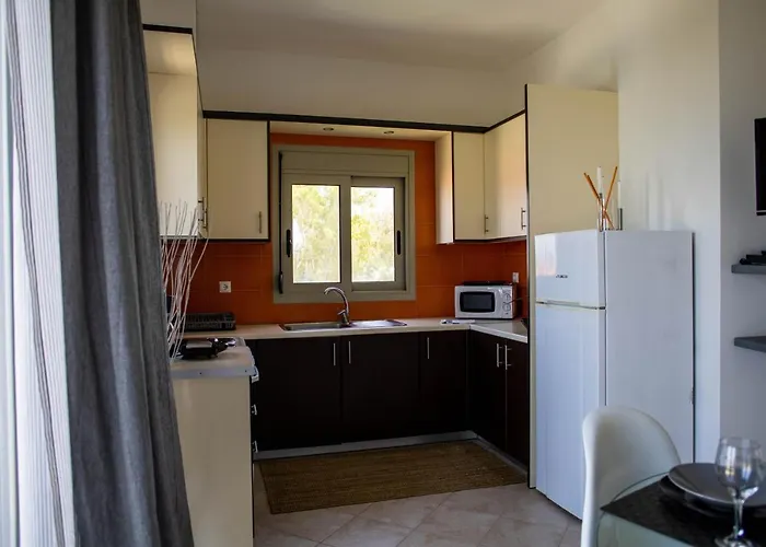 Isola 4* קסילוקסטרו